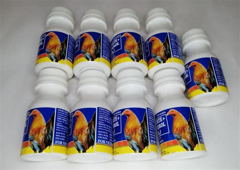 Manok Panabong Conditioning Vitamins Para Sa Manok Panabong.